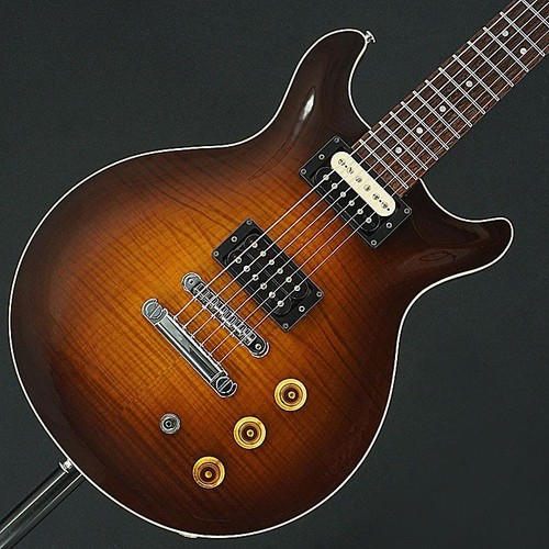 Chitarra elettrica usata - , hamer