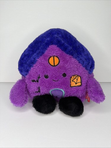 Peluche halloween bum - peluche,