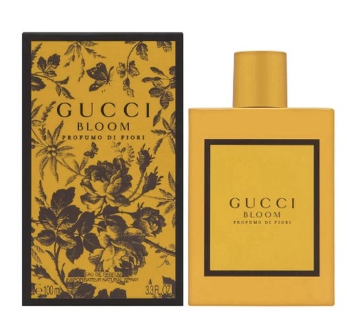 Gucci bloom profumo - bloom, di