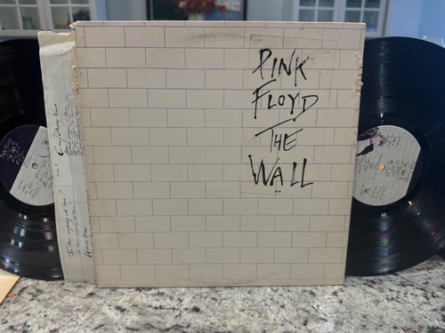Pink floyd the - the, wall