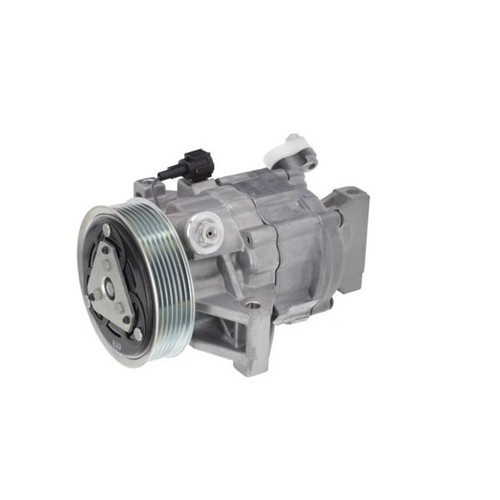 Compressore aria condizionata - compressore,