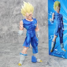 Majin Vegeta Dragon Ball