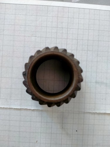 Ingranaggio frizione piaggio - frizione,
