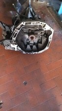 CAMBIO MECCANICO RENAULT CLIO III 1.5 DCI 2006 IN POI
