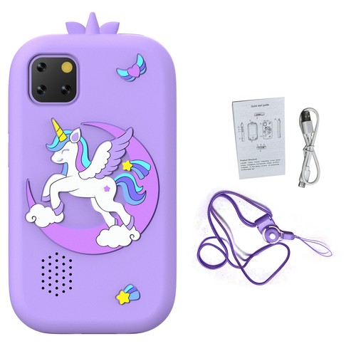 Smartphone touch screen 8 - 2,