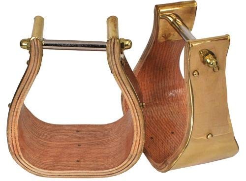 Showman staffe legno - staffe,