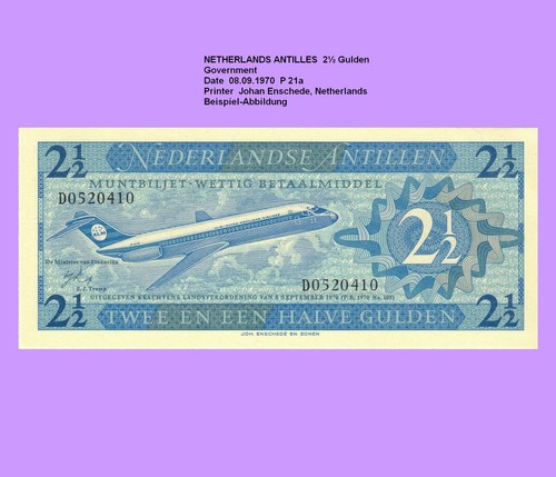 Antille olandesi - antille, 2