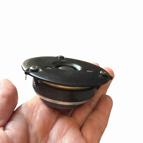 Tweeter 387360 ohm yamaha - 387360,