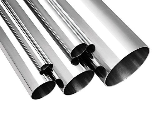 Tubo tondo acciaio inox 304 - tondo,