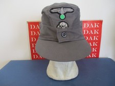 Replica Cappello Mod.43 Waffen SS 2WW - Replica Field Cap Mod.43 Waffen SS 2WW