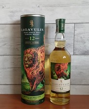 Lagavulin 12 years old Islay