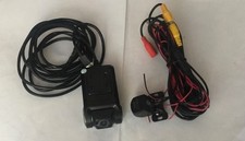 Dash Cam per Android Autoradio USB DVR 1080P  + telecamera retromarcia