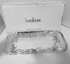 Vassoio da portata Godinger