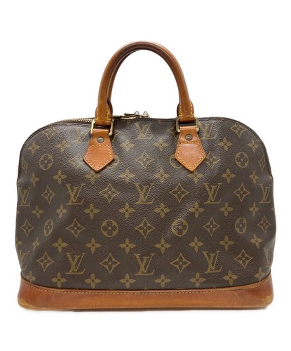 Borsa louis vuitton - louis, alma