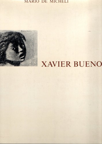 Xavier bueno - xavier,