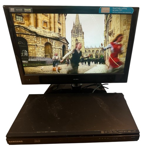 Samsung lettore dischi blu ray - lettore, blu-ray