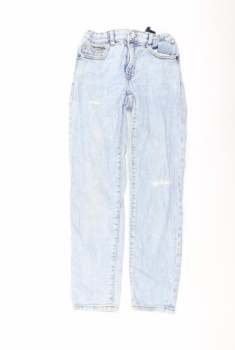Jeans dritti zara - zara, regular