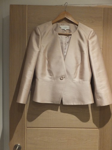 Giacca hobbs seta - hobbs, taglia