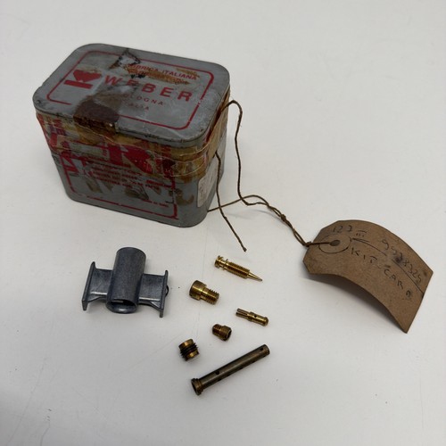 Fiat 127 serie kit - 127,