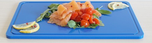 Tagliere professionale con - tagliere,
