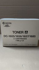 Toner Kyocera Mita DC