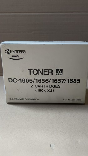 Toner kyocera mita - toner,