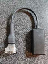 Emulatore simulatore airbag e