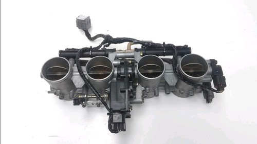 Rampe kawasaki 750 - rampe, 1980-1980