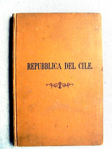 Repubblica del cile viaggi - del,