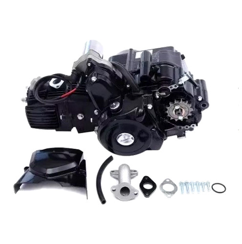 Motore completo automatico - motore,