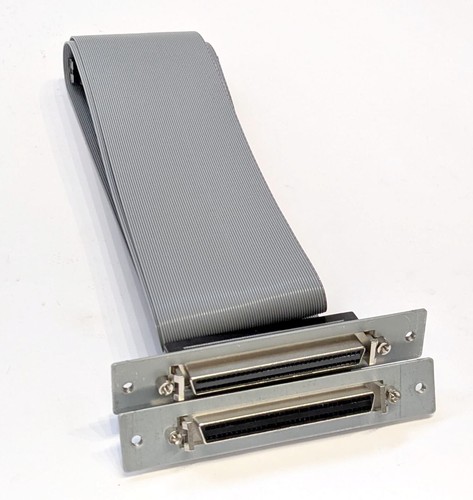 Set cavi scsi - ultra, wide