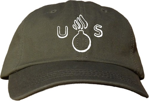 Cappello tattico bomba