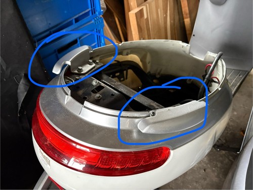 Monopattino elettrico ecooter - monopattino,