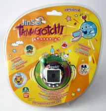 TAMAGOTCHI CONNEXION VERSIONE