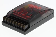 Sistema audio FWX 3-WAY EVO