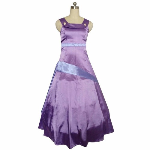 Costume hercules megara meg - costume,