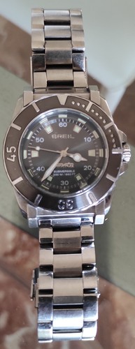 Orologio breil manta - orologio,