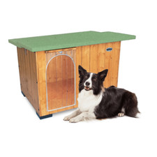 Cuccia Italy in Legno per Cani