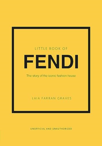 Little book fendi the - little,