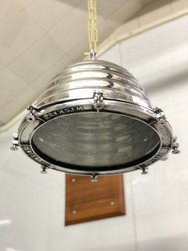 Lampade sospensione nautiche - lampade, a