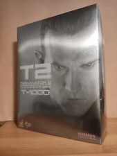Terminator 2 T-1000 Hot Toys