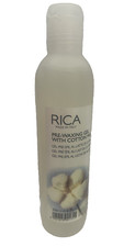 Rica Pre-Wax Gel - Cotton Milk