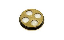 Simac trafila pasta contadino