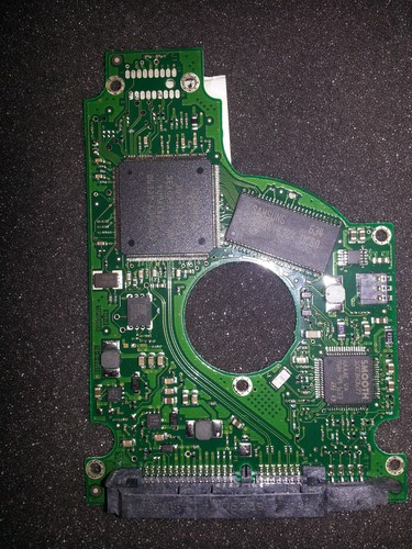 Seagate momentus 5400 - seagate, 5400.2