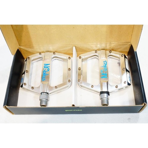 Bikes pedale piatto circa - ns,