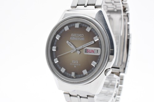 Ecc seiko 5 actus - seiko,