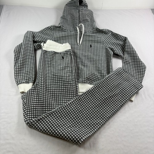 Polo ralph lauren track suit - polo,