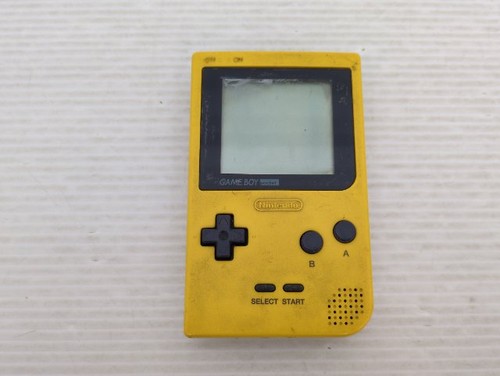 Così com game boy - boy, pocket