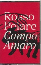 ROSSO POLARE - Campo Amaro -