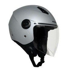 CASCO JET DIEFFE MATT SILVER